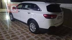 کیا سۆرینتۆ